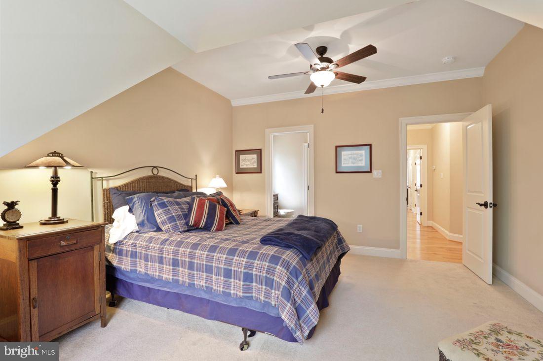 SEVERNA PARK - Residential