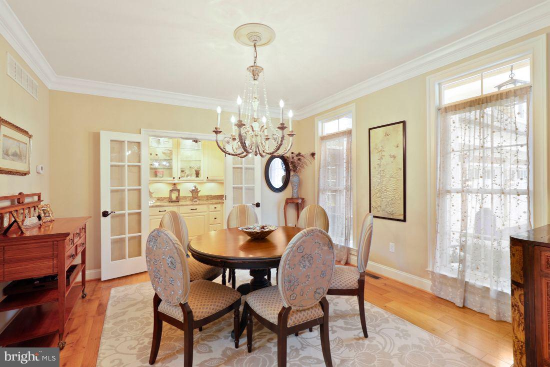 SEVERNA PARK - Residential