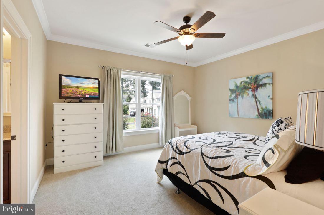 SEVERNA PARK - Residential