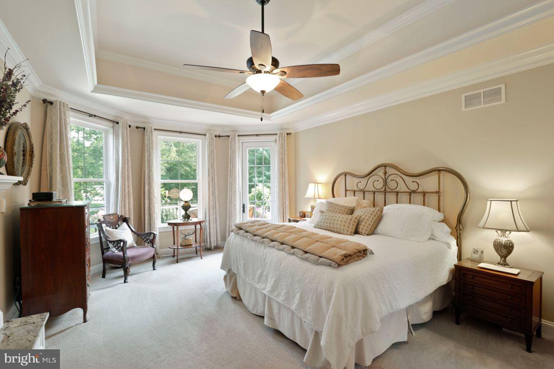 SEVERNA PARK - Residential