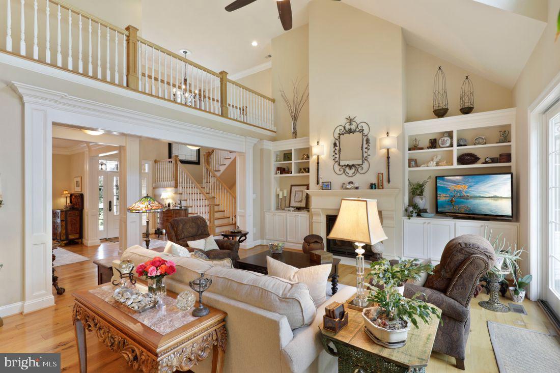 SEVERNA PARK - Residential