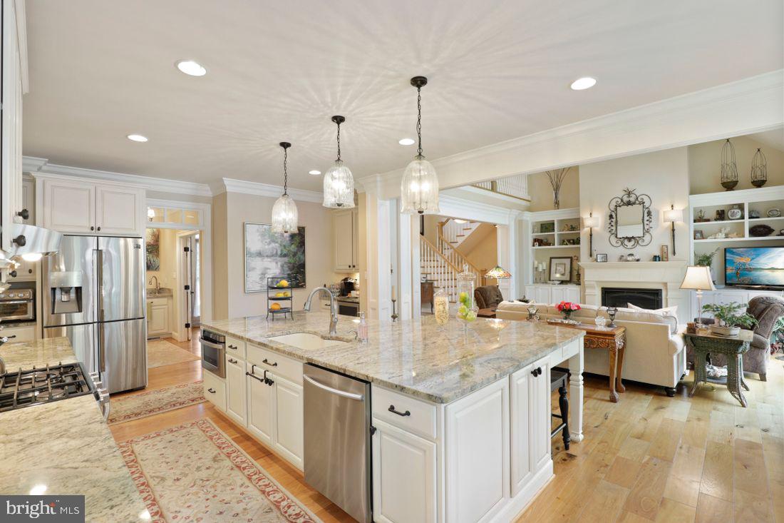 SEVERNA PARK - Residential