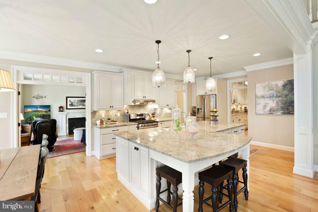 SEVERNA PARK - Residential