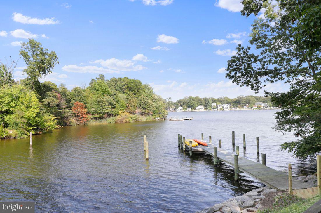 SEVERNA PARK - Residential