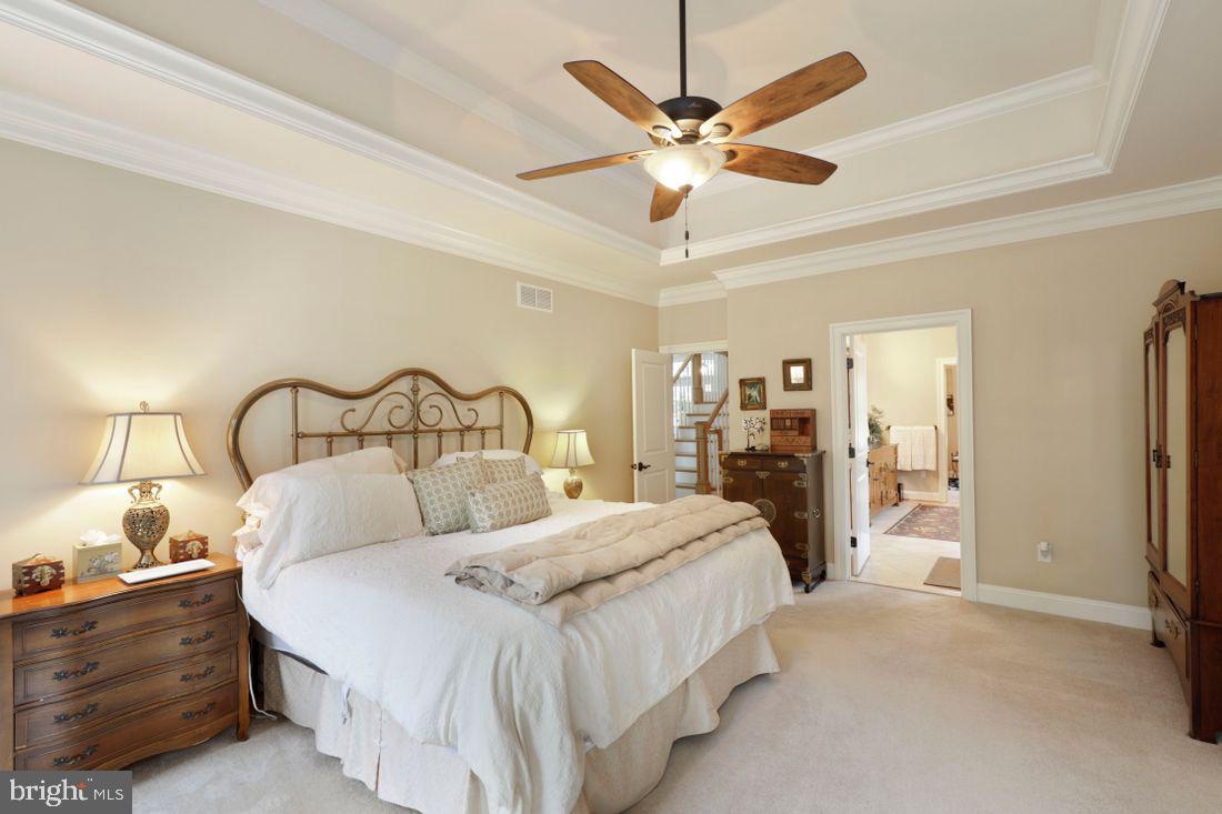 SEVERNA PARK - Residential