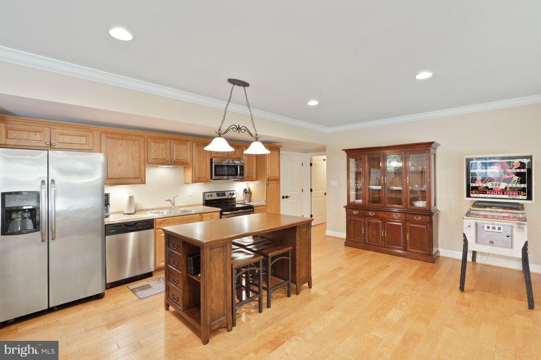 SEVERNA PARK - Residential