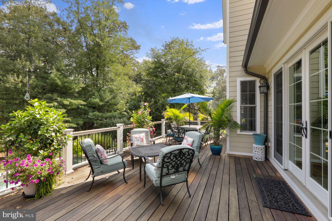 SEVERNA PARK - Residential