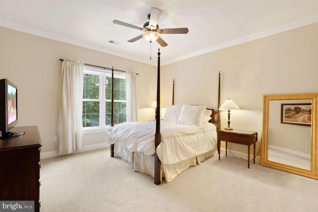 SEVERNA PARK - Residential