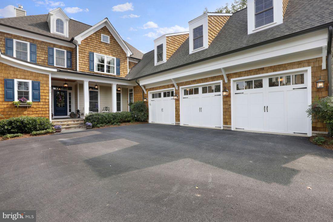 SEVERNA PARK - Residential