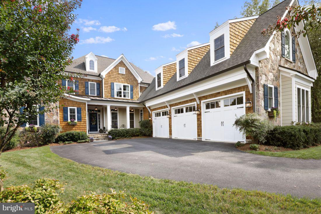 SEVERNA PARK - Residential
