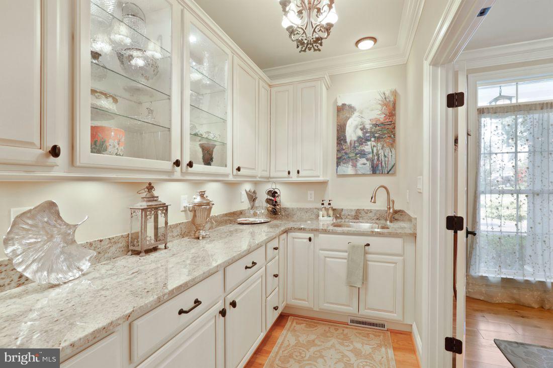 SEVERNA PARK - Residential