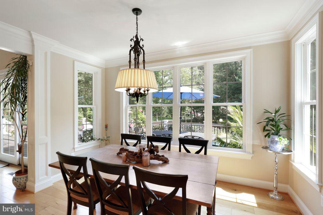 SEVERNA PARK - Residential