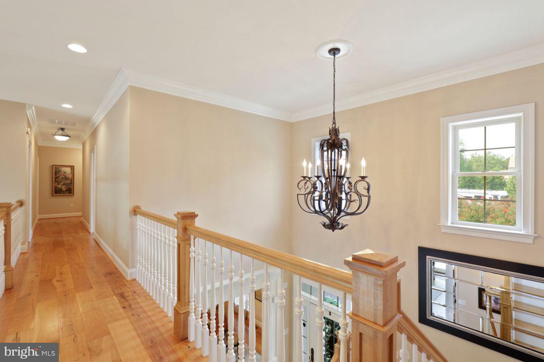 SEVERNA PARK - Residential