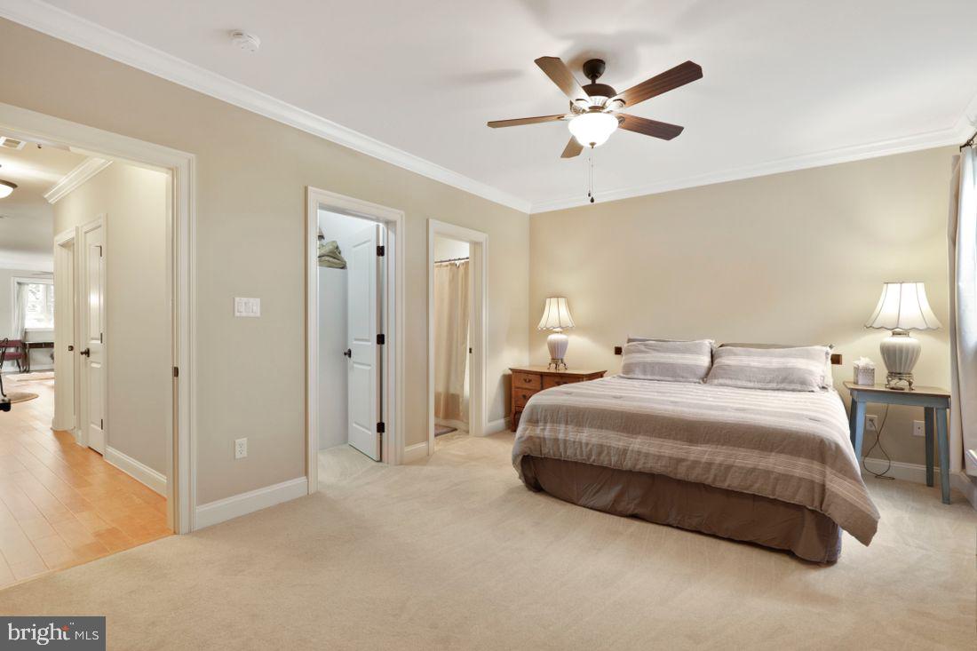 SEVERNA PARK - Residential