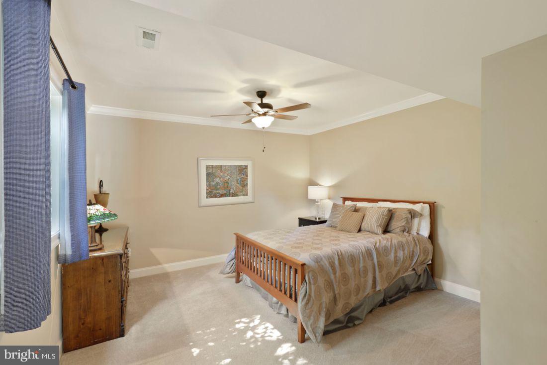 SEVERNA PARK - Residential