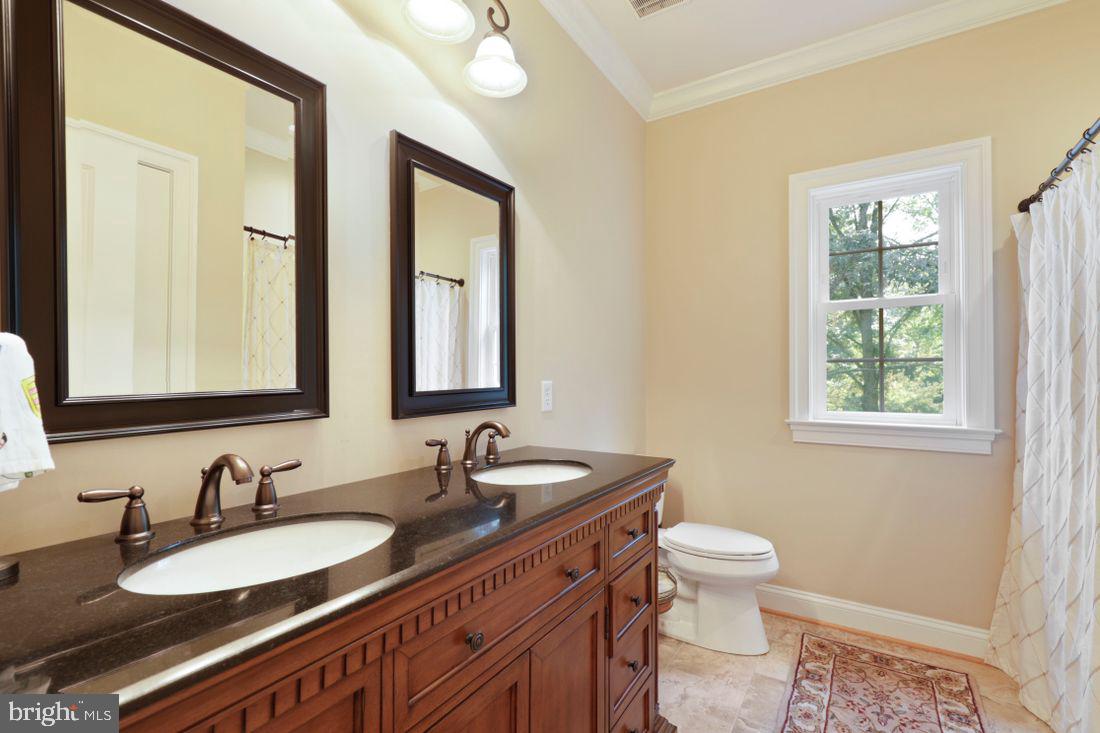 SEVERNA PARK - Residential