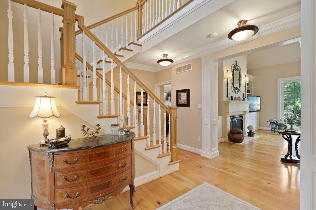 SEVERNA PARK - Residential