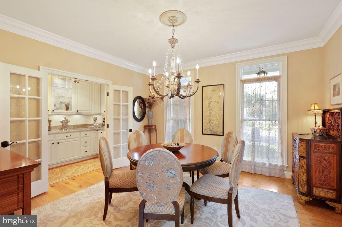 SEVERNA PARK - Residential