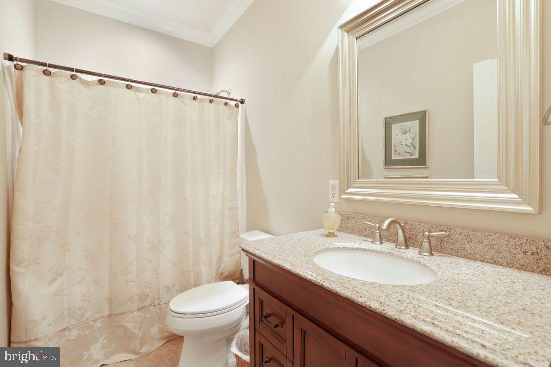 SEVERNA PARK - Residential