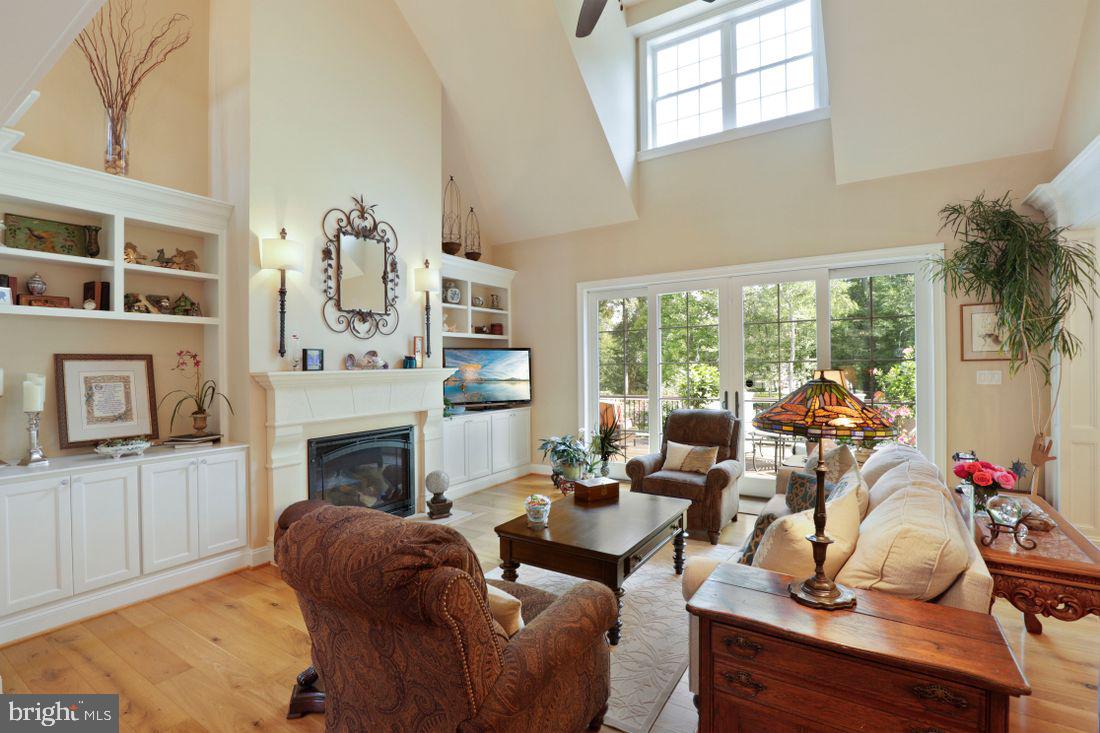 SEVERNA PARK - Residential