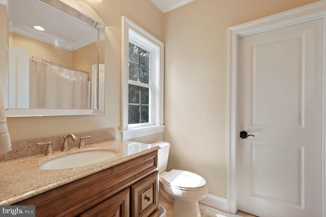 SEVERNA PARK - Residential