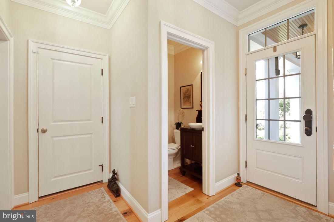 SEVERNA PARK - Residential