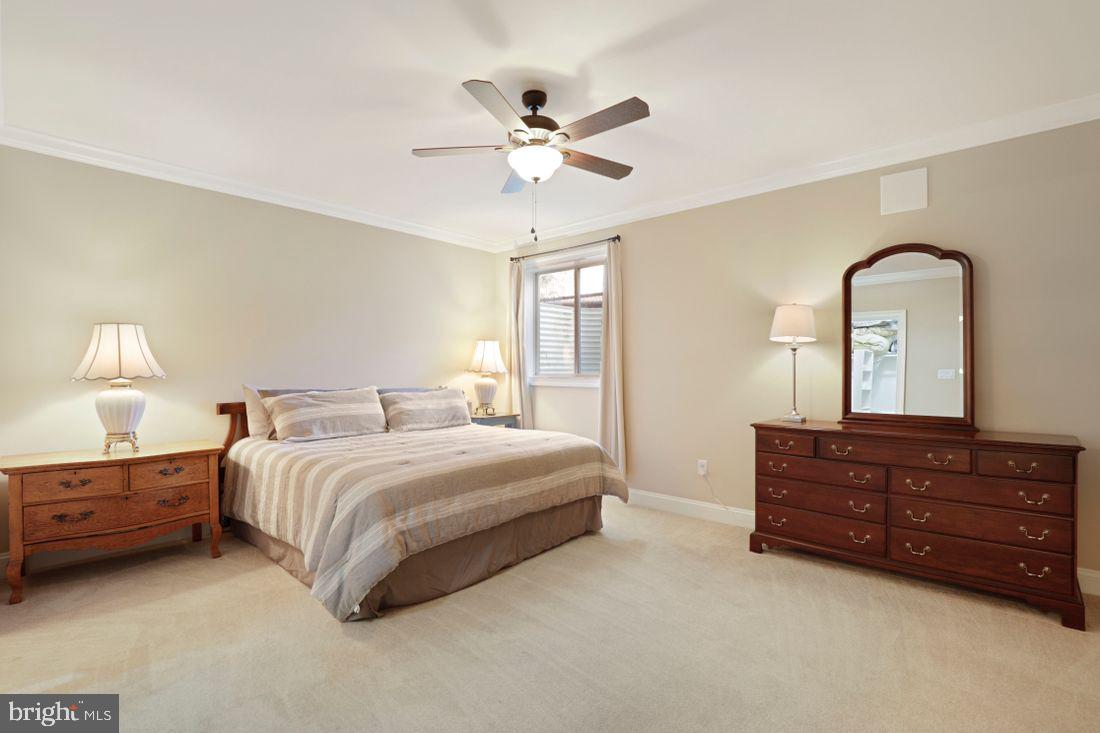 SEVERNA PARK - Residential