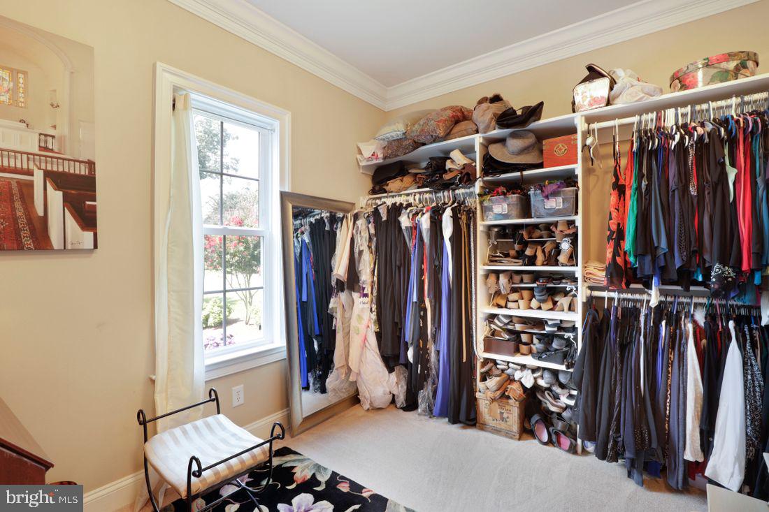 SEVERNA PARK - Residential