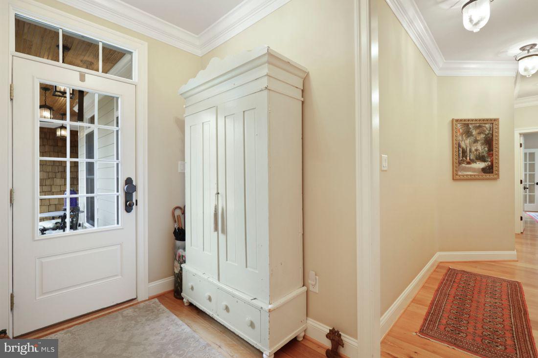 SEVERNA PARK - Residential