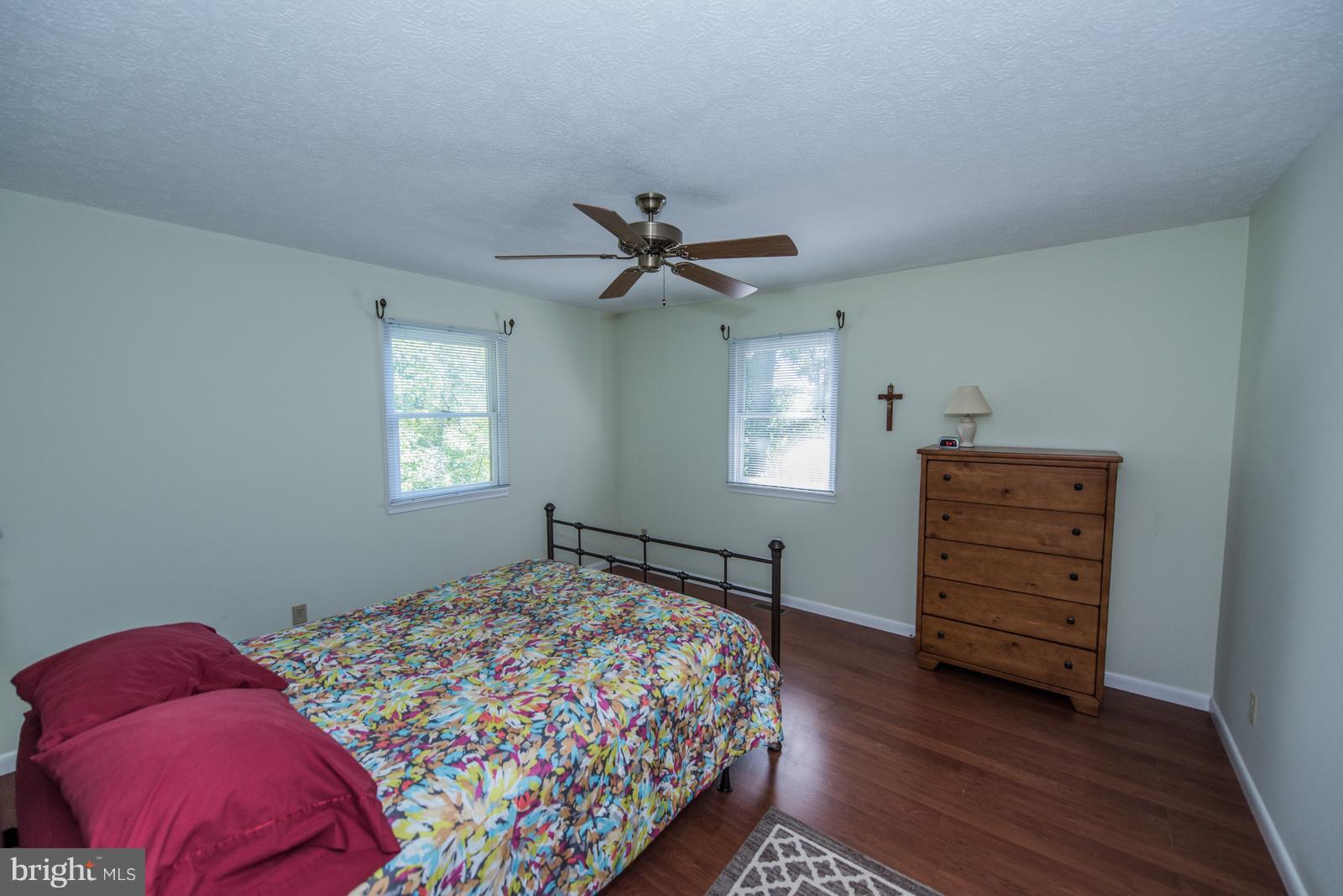 ROUSE MOUNTAIN - Residential