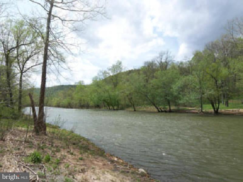 ROUSE MOUNTAIN - Residential