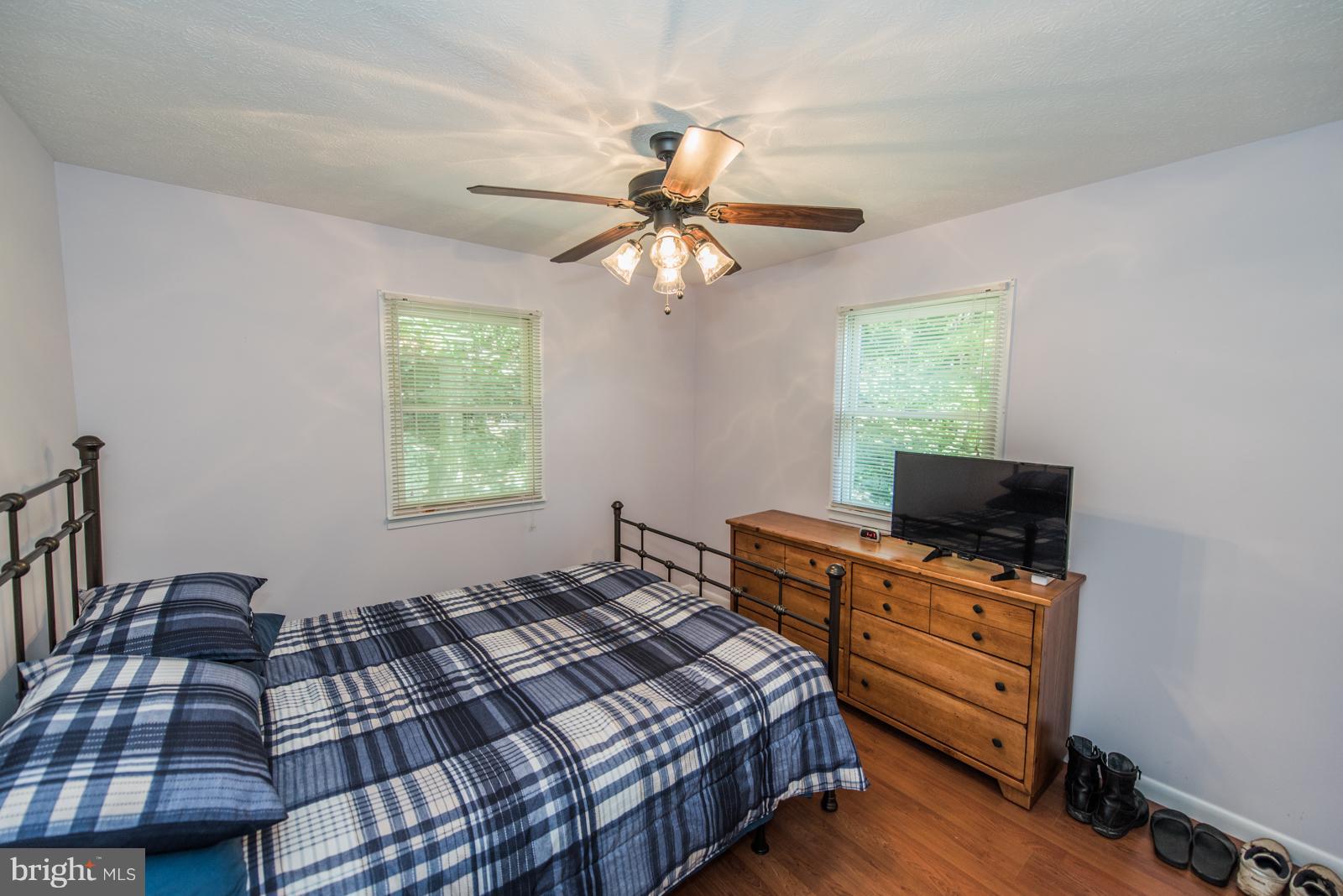 ROUSE MOUNTAIN - Residential