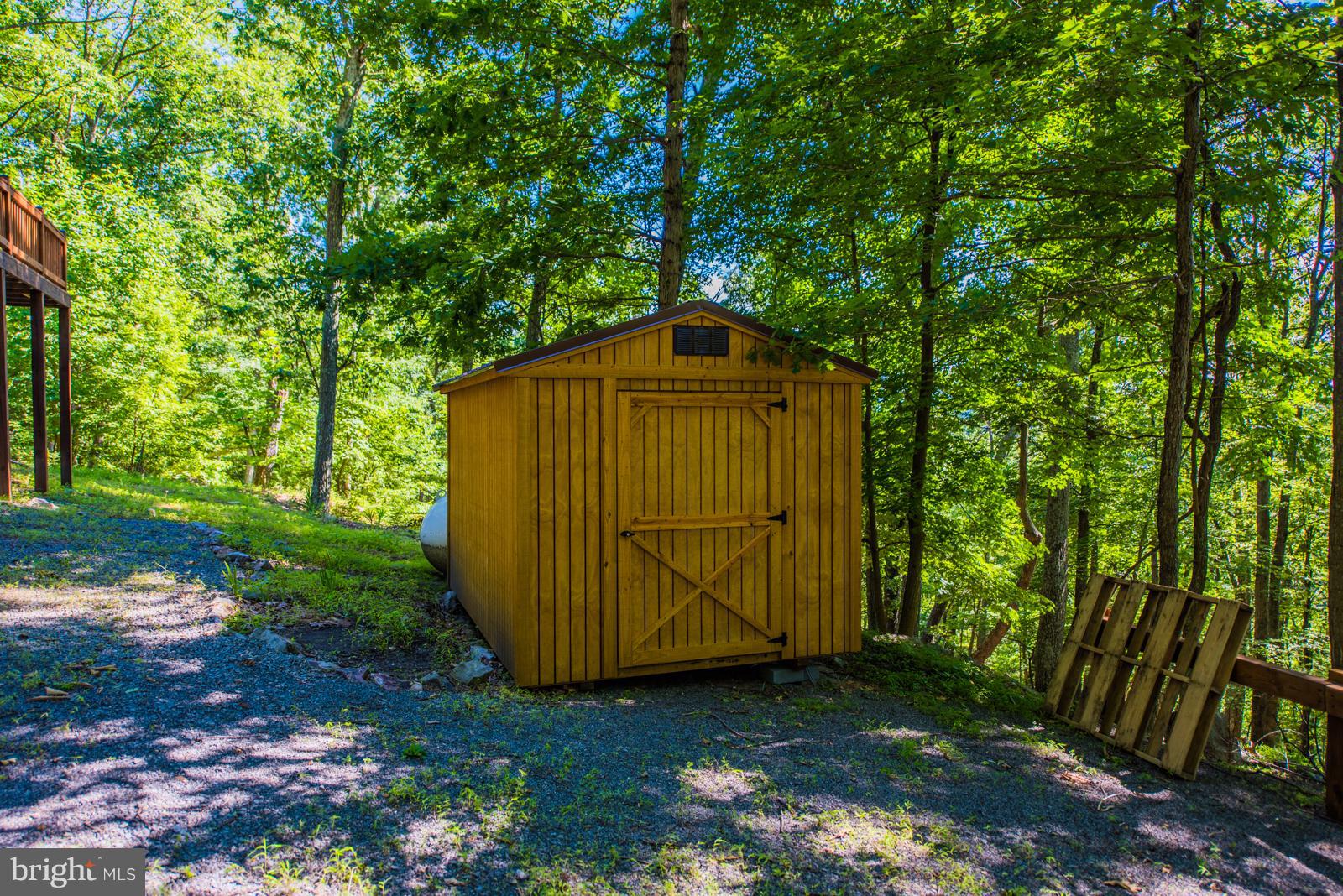 ROUSE MOUNTAIN - Residential