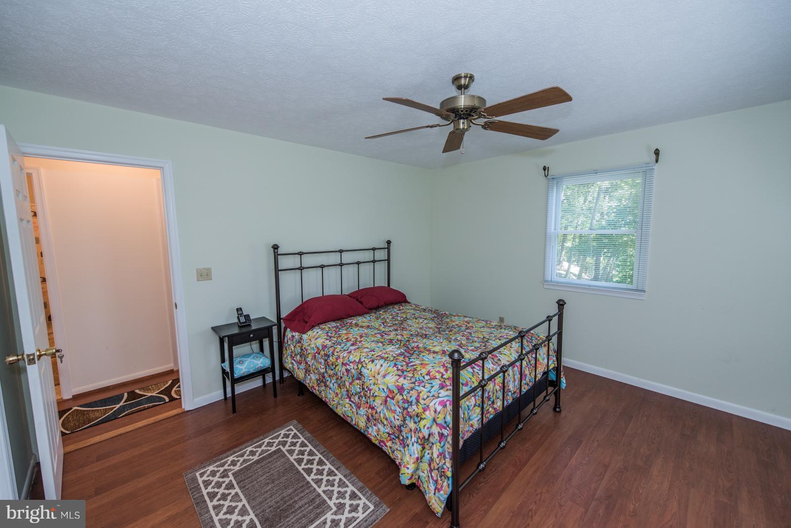 ROUSE MOUNTAIN - Residential