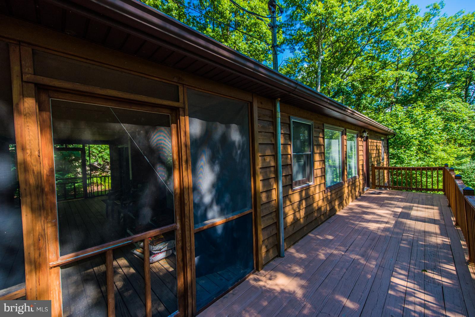 ROUSE MOUNTAIN - Residential