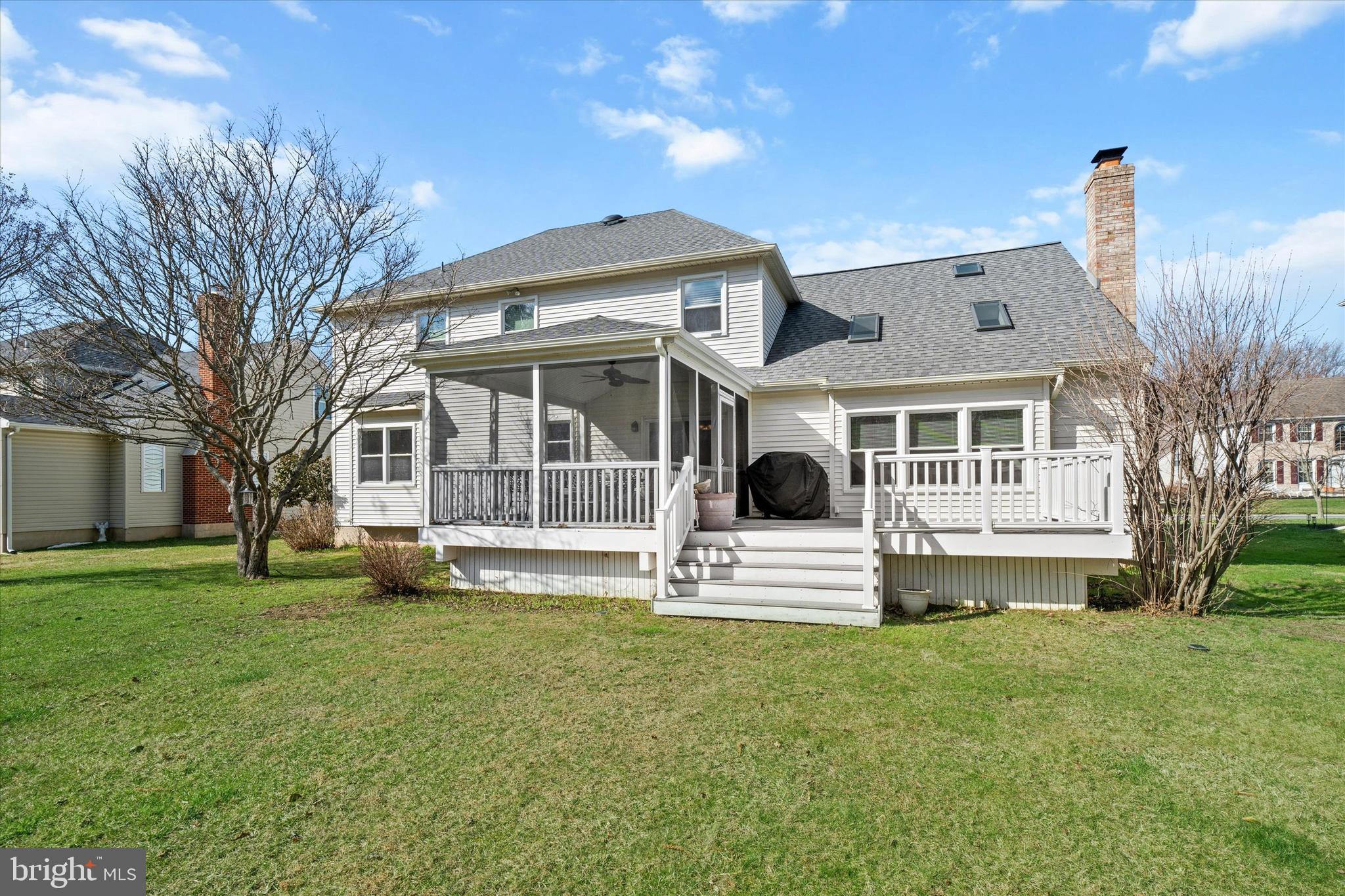 TIMBER FARMS - Residential