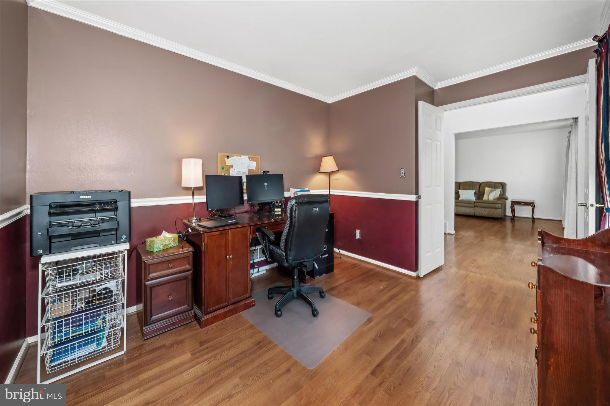 TIMBER FARMS - Residential