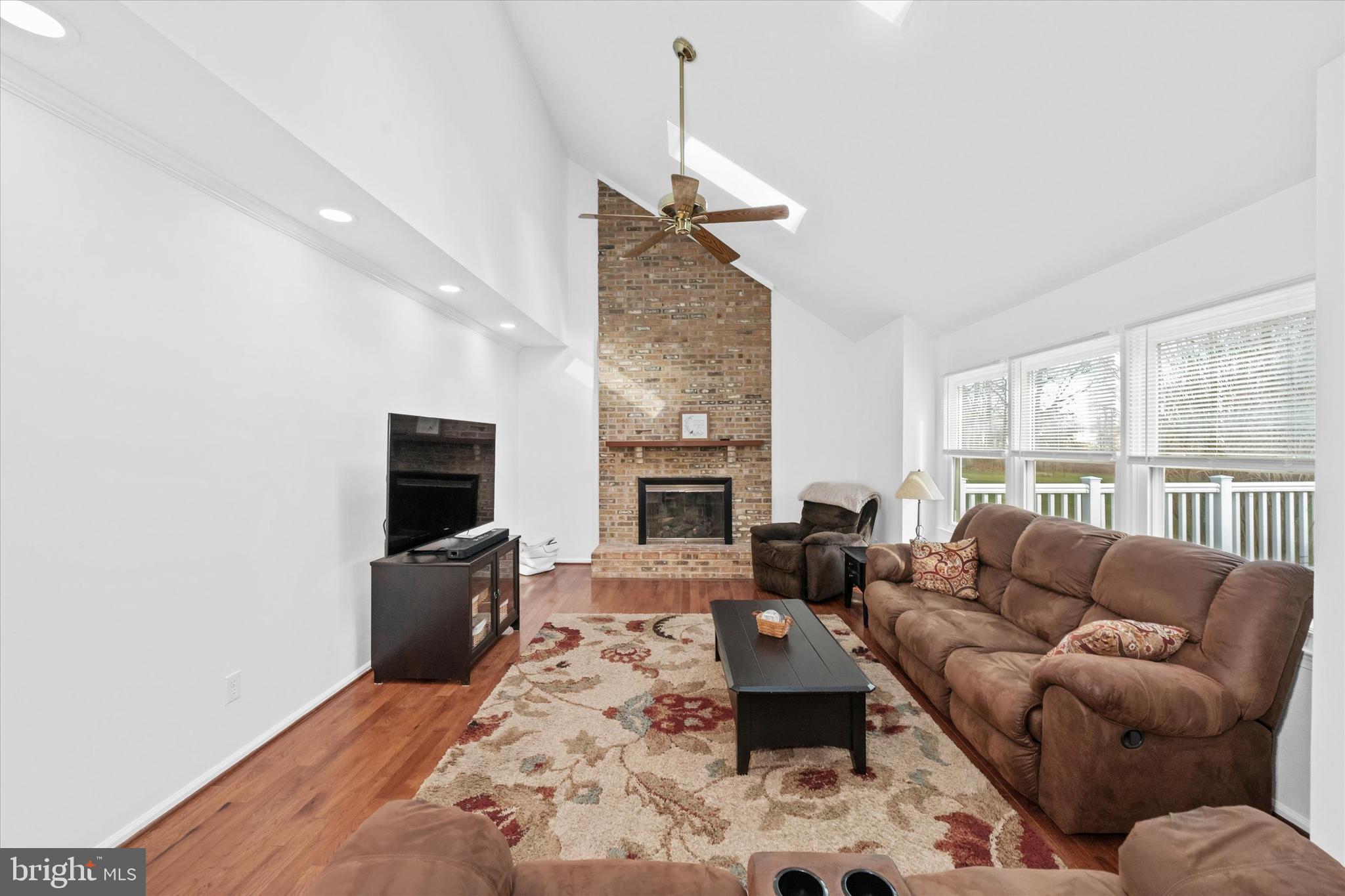 TIMBER FARMS - Residential