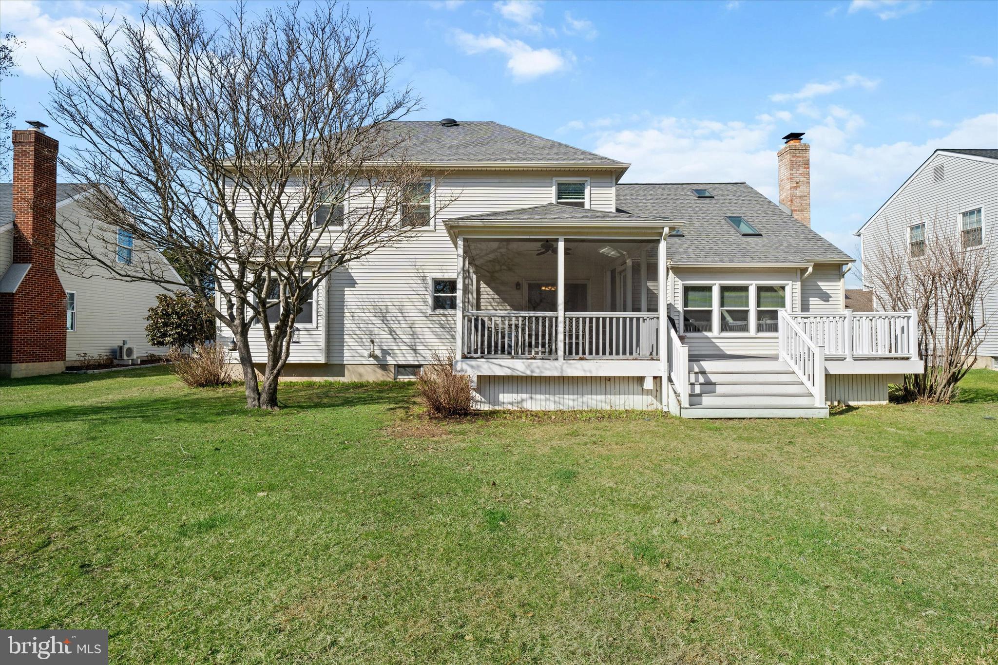 TIMBER FARMS - Residential