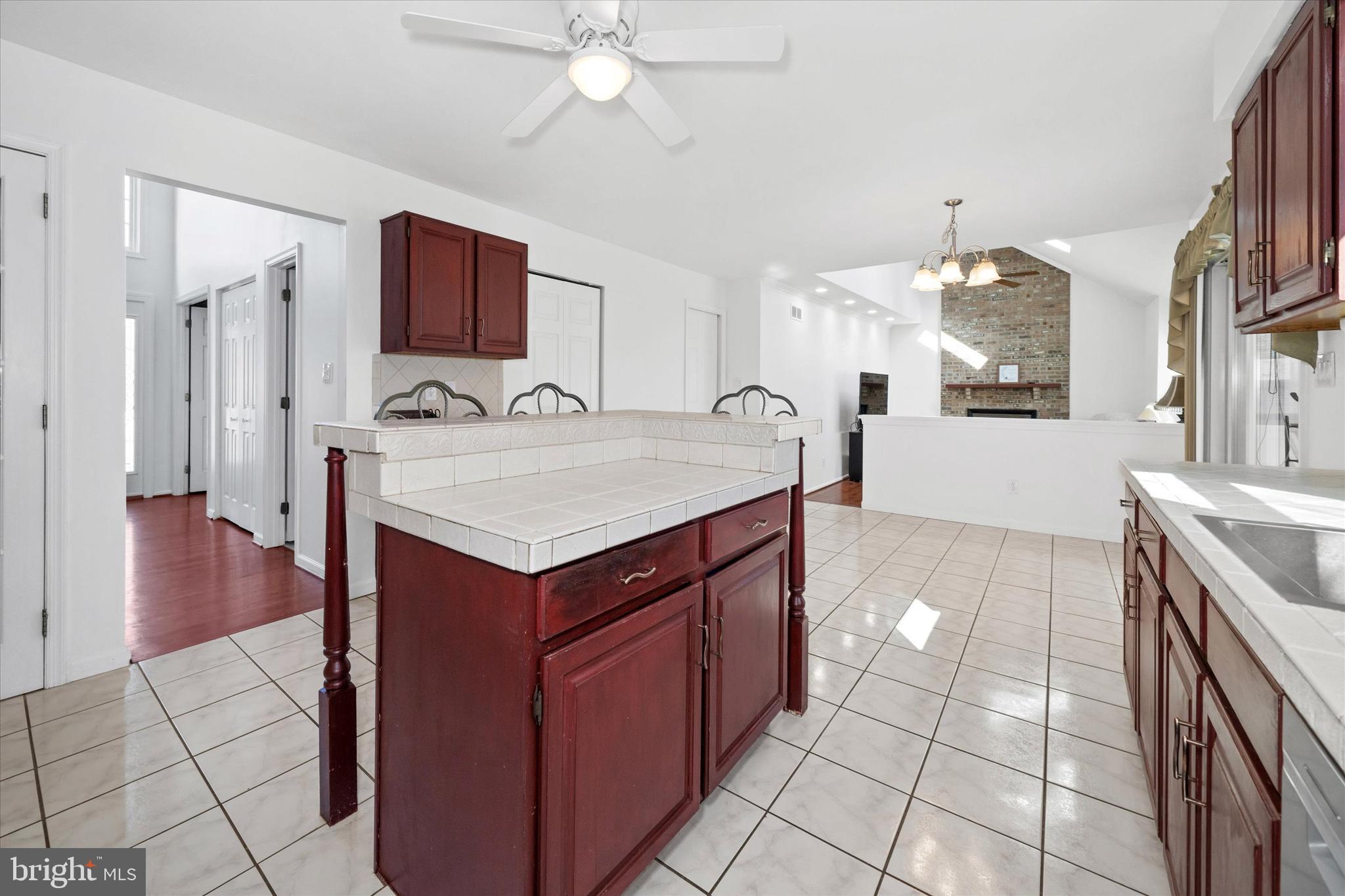 TIMBER FARMS - Residential