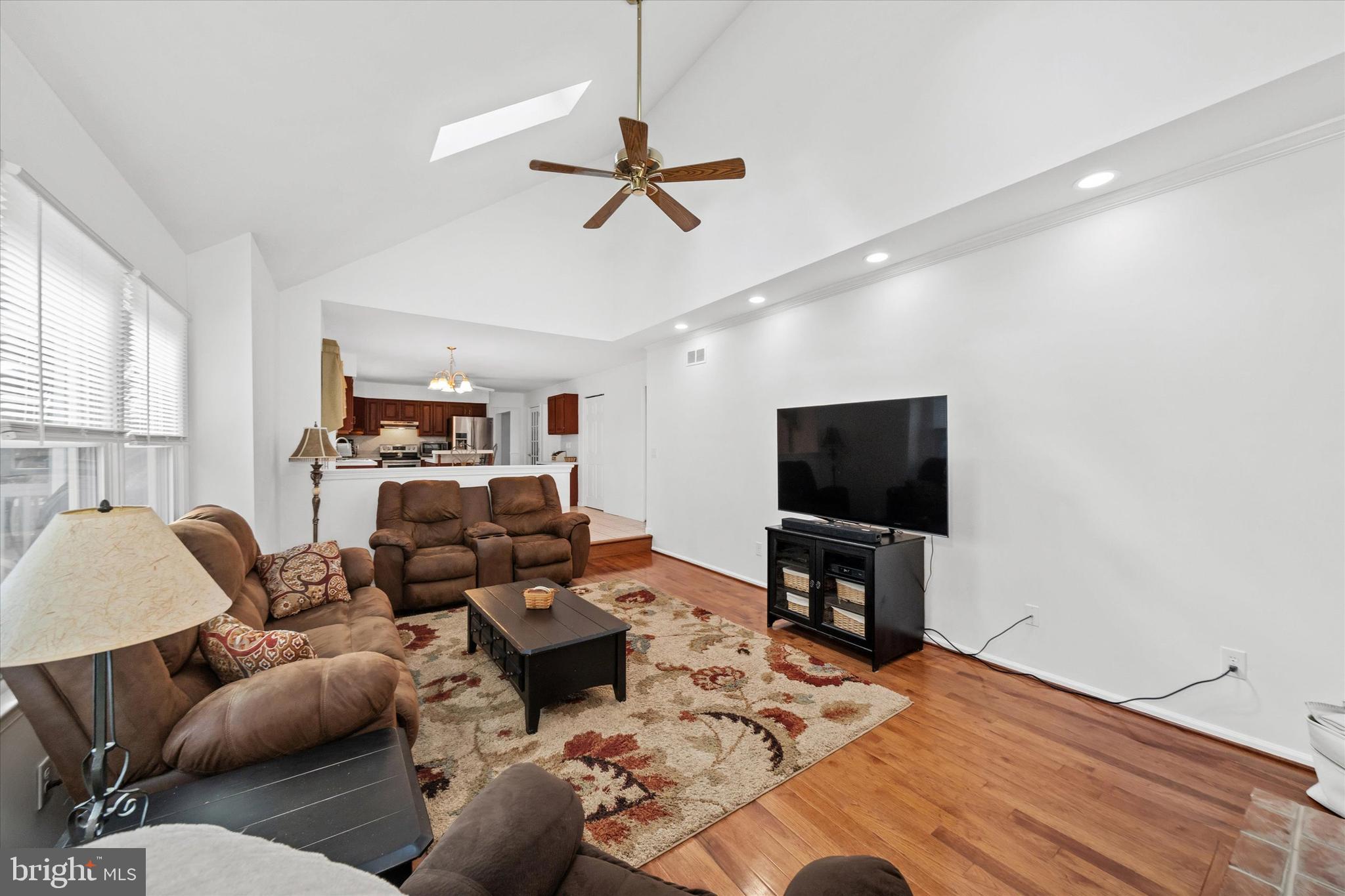 TIMBER FARMS - Residential