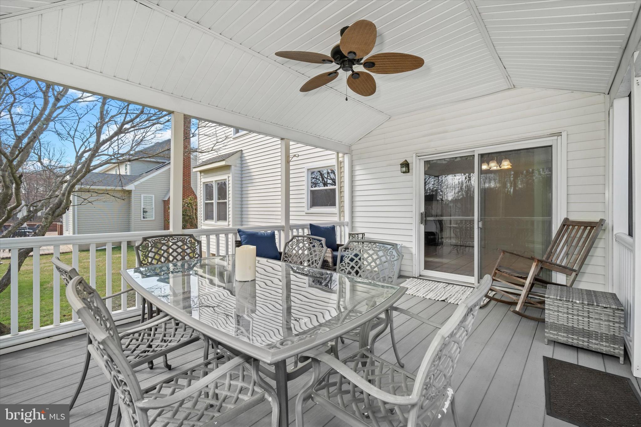 TIMBER FARMS - Residential