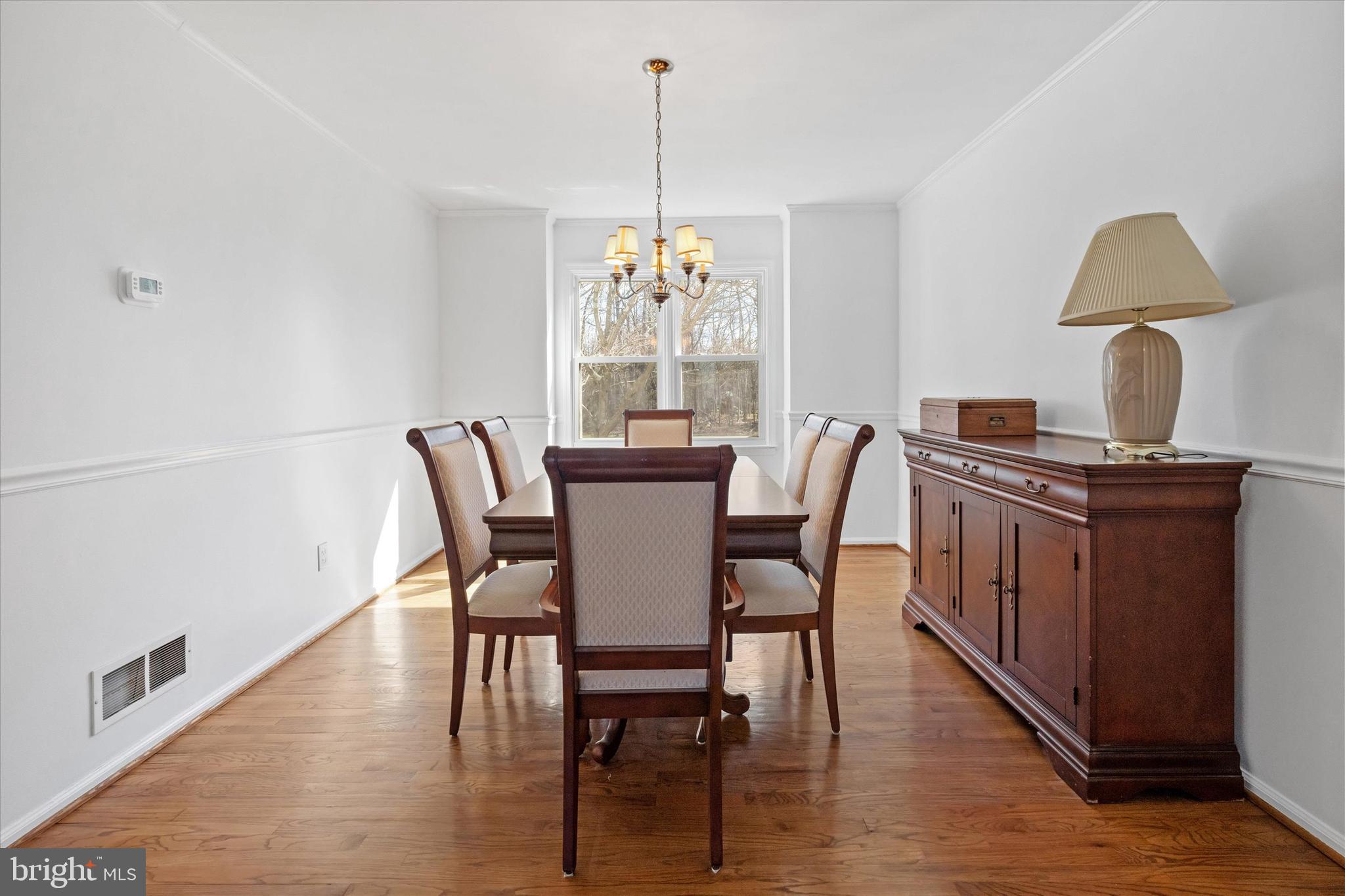 TIMBER FARMS - Residential