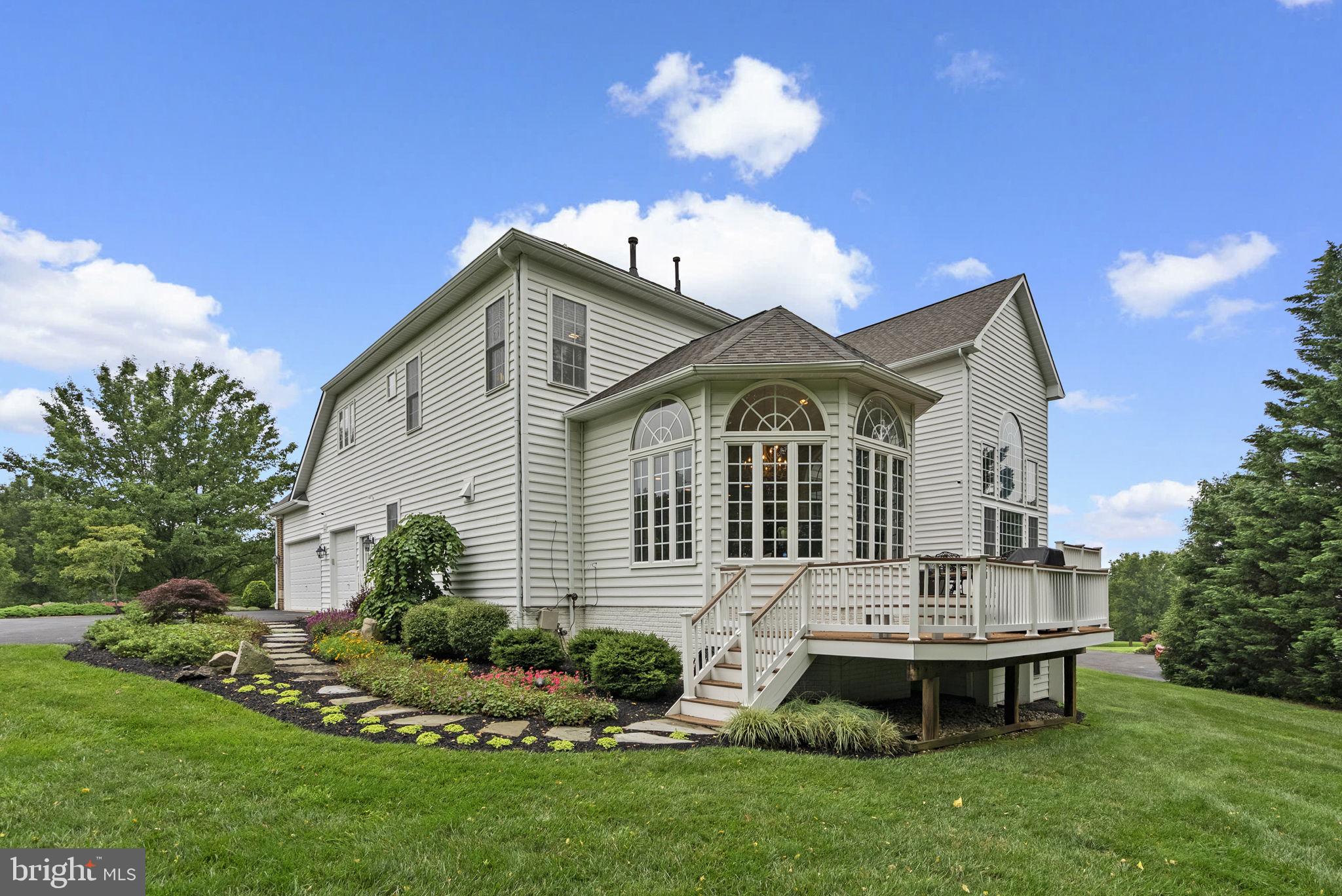 DENIT ESTATES - Residential