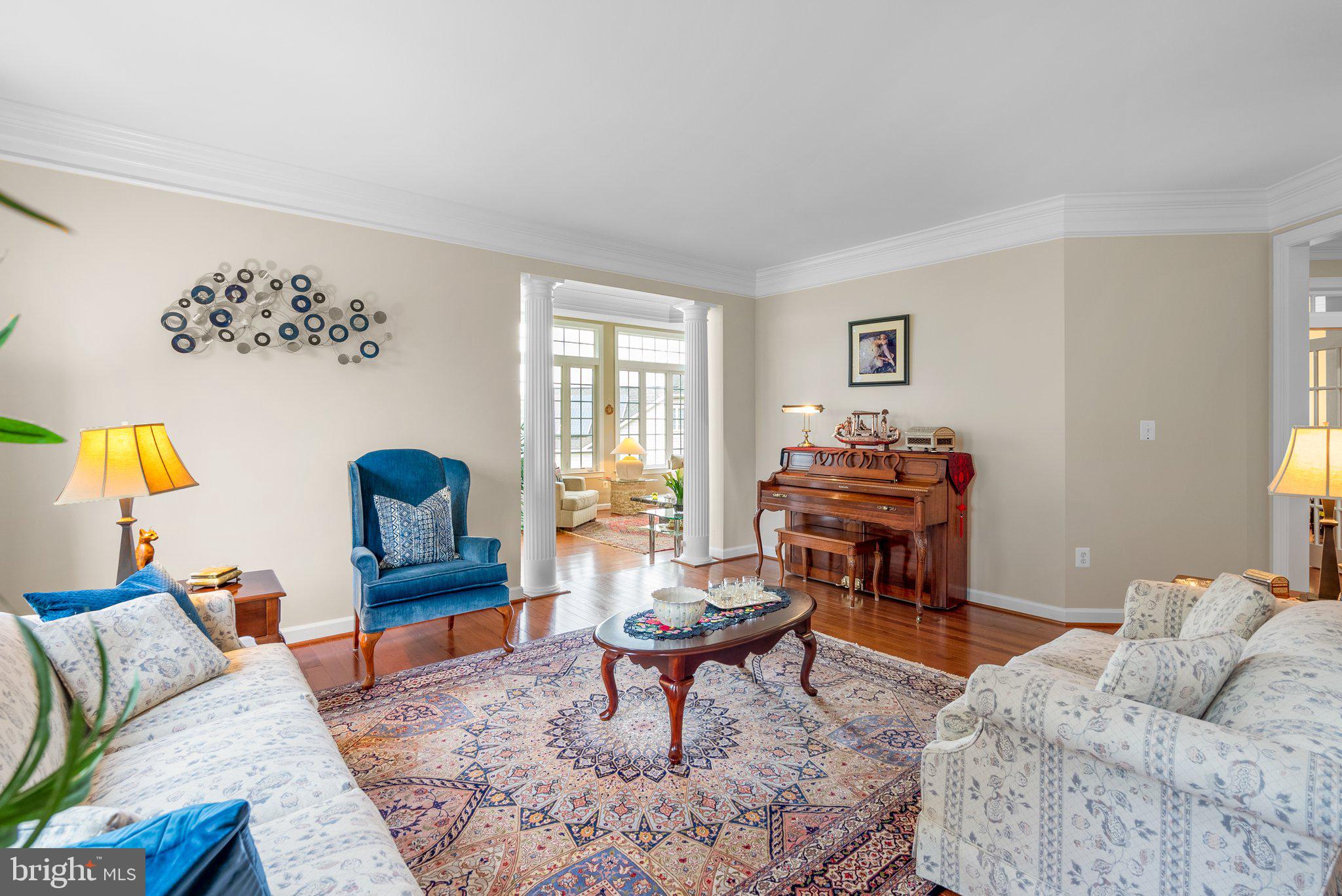 DENIT ESTATES - Residential