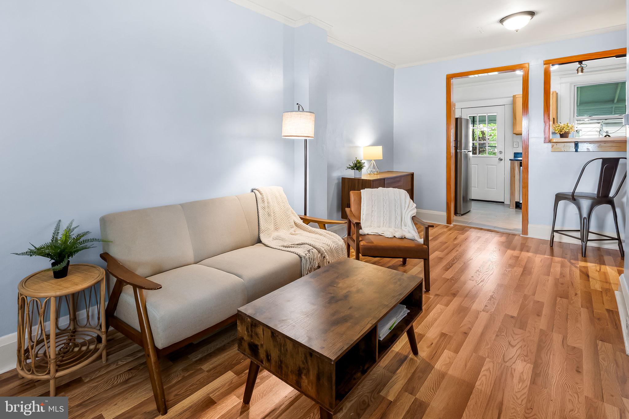 3131 TILDEN DRIVE