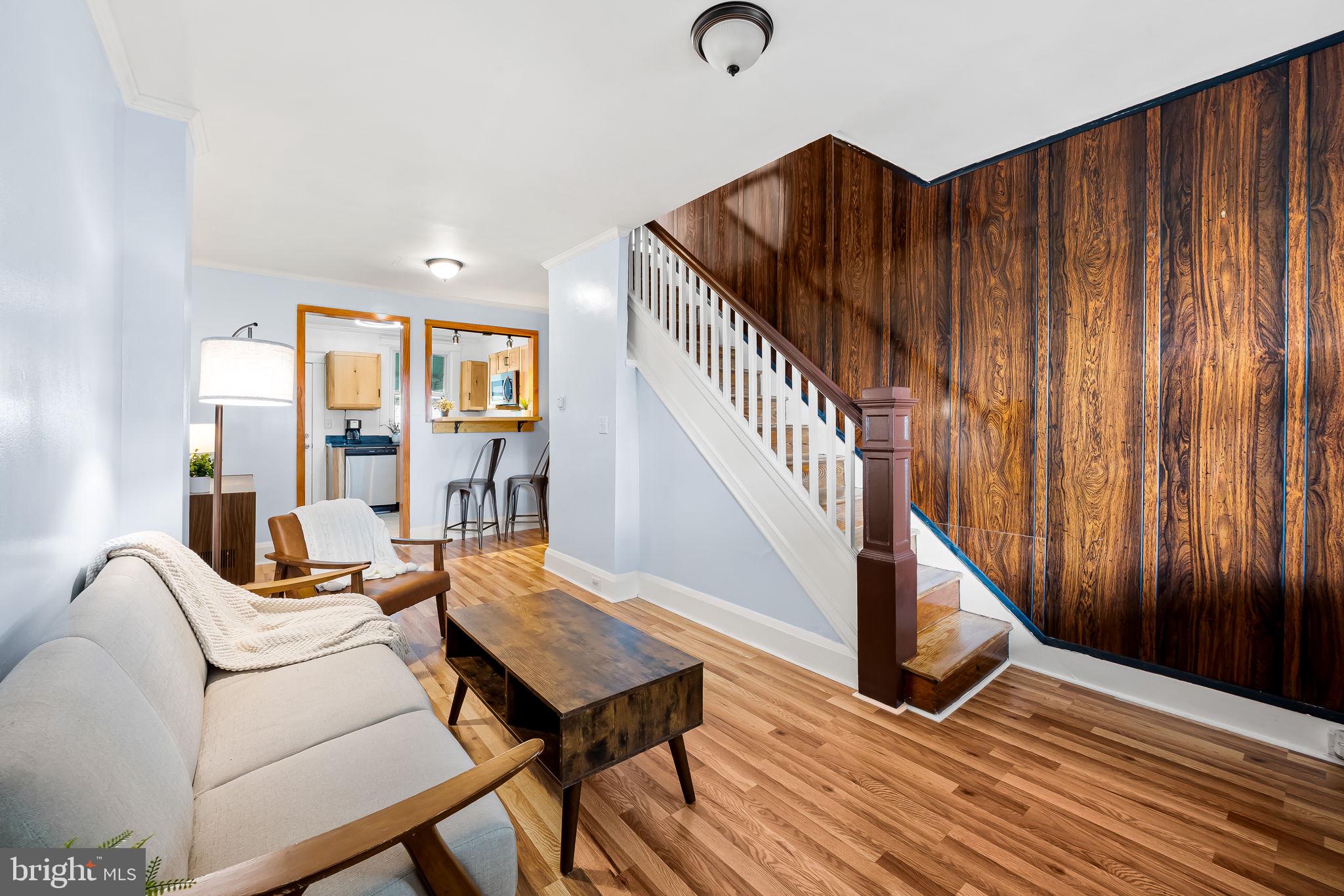 3131 TILDEN DRIVE