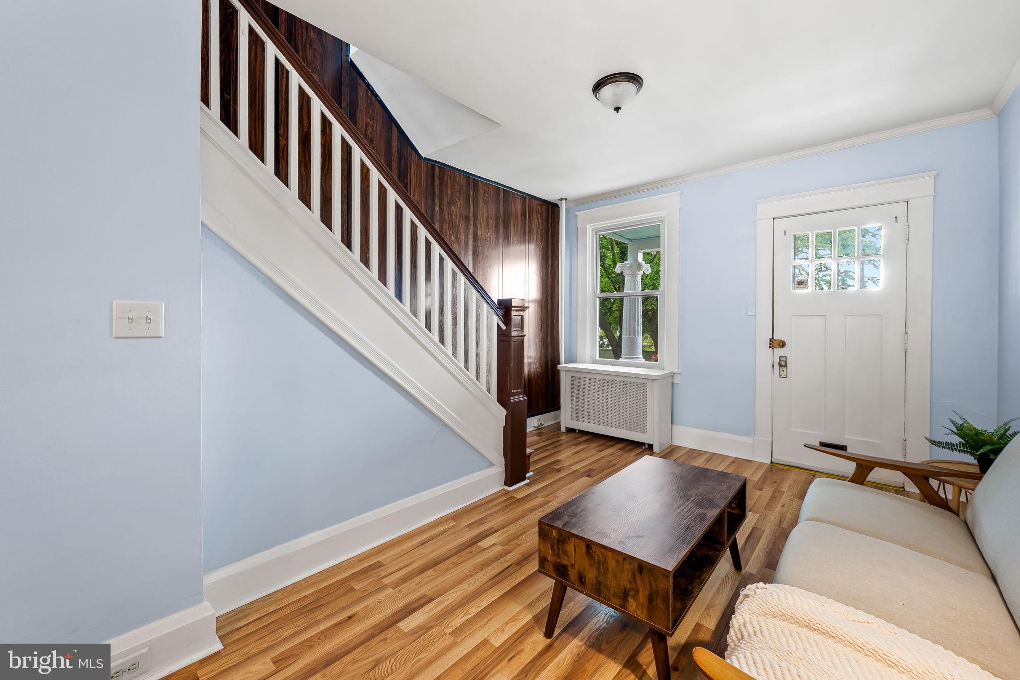 3131 TILDEN DRIVE
