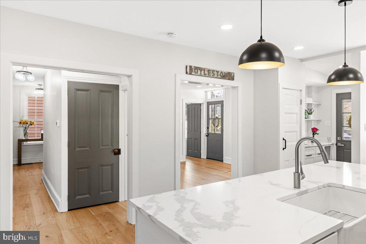 DOYLESTOWN BORO - Residential