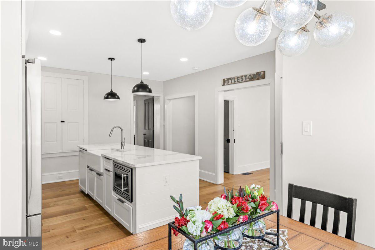 DOYLESTOWN BORO - Residential